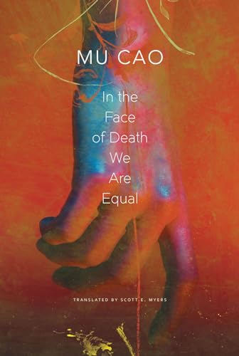 In the Face of Death We Are Equal (The Pride List) von Seagull Books London Ltd