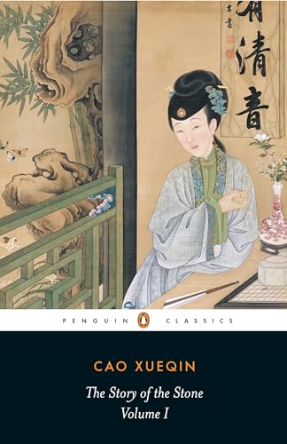 The Story of the Stone: The Golden Days, Chapters 1-26 (The Story of the Stone, 1, Band 1) von Penguin Classics