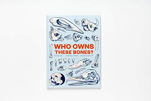Who Owns These Bones?