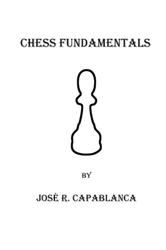 Chess Fundamentals von Loki's Publishing
