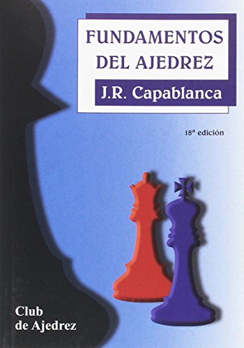 Fundamentos del ajedrez (Club de Ajedrez, Band 7)