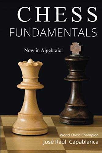 Chess Fundamentals von Sde Publishing