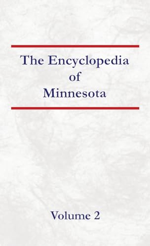 Encyclopedia of Minnesota - Volume 2 von North American Book Distributors, LLC