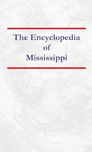 Encyclopedia of Mississippi von North American Book Distributors, LLC
