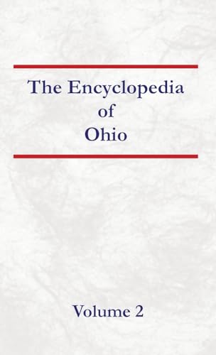 Encyclopedia of Ohio Volume 2 von North American Book Distributors, LLC