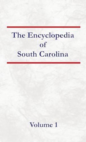 Encyclopedia of South Carolina Volume 1 von North American Book Distributors, LLC