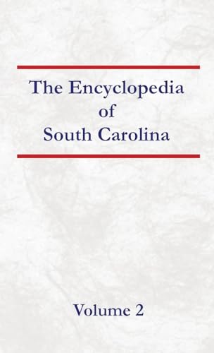 Encyclopedia of South Carolina Volume 2 von North American Book Distributors, LLC
