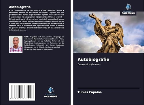 Autobiografie: Lessen uit mijn leven von Uitgeverij Onze Kennis
