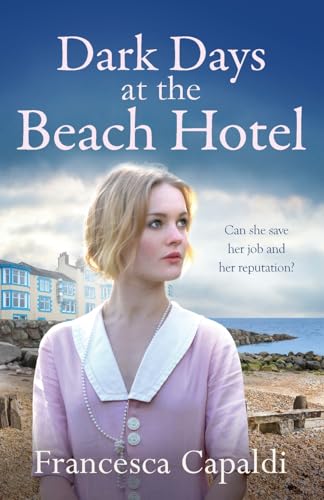 Dark Days at the Beach Hotel von CN