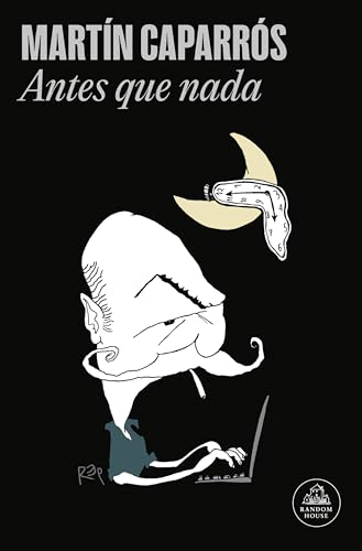 Antes que nada (Random House) von Random House