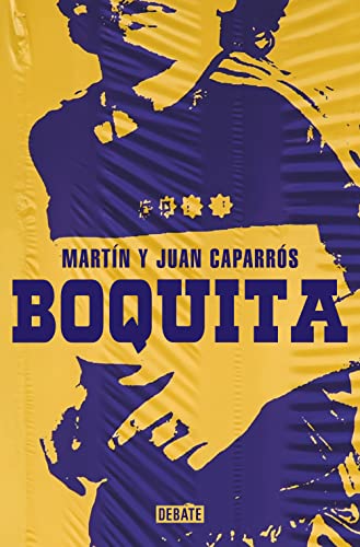 Boquita (Sociedad)