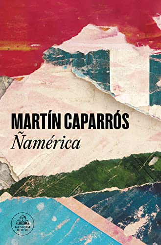 Ñamerica (Random House)