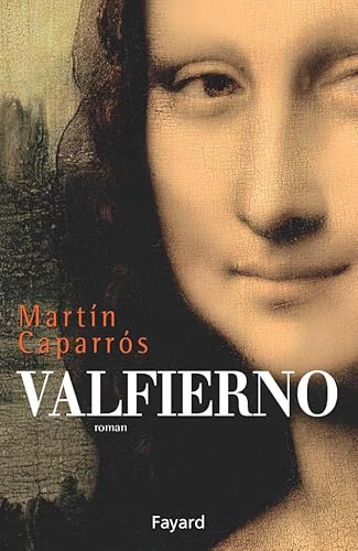 Valfierno Valfierno von FAYARD
