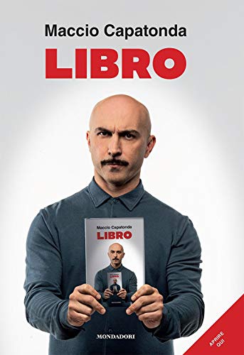 Libro (Webstar)