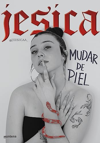 Mudar de piel (Lo más visto) von MONTENA