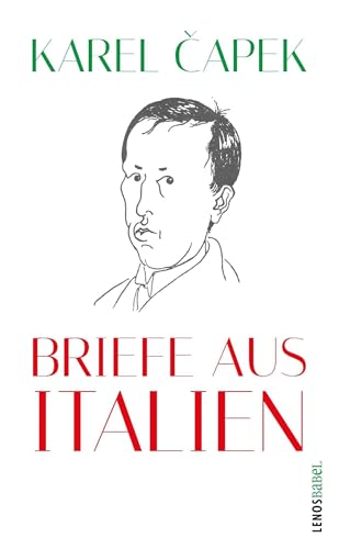 Briefe aus Italien: Feuilletony (Lenos Babel)