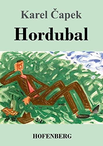 Hordubal von Hofenberg