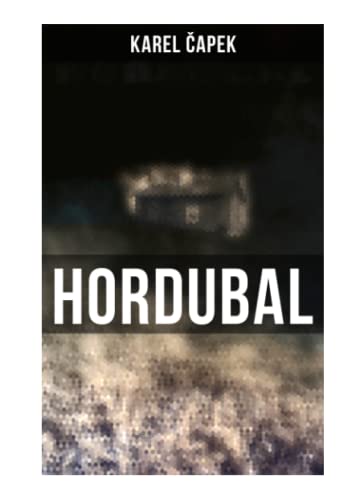 Hordubal: Krimi Hordubal: Krimi