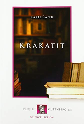 Krakatit