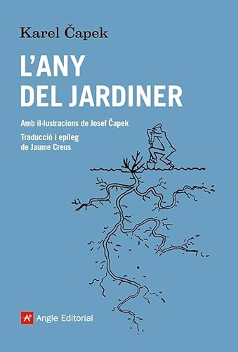 L'any del jardiner (El far, Band 53)