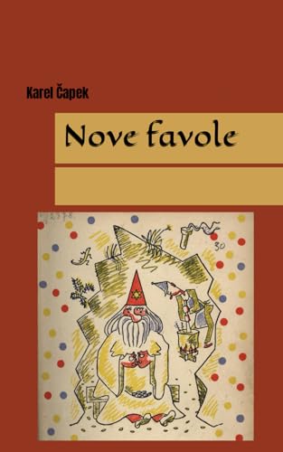 Nove favole Nove favole von Independently published