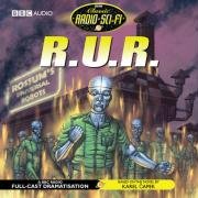 R.U.R. (Classic Radio Sci-Fi)
