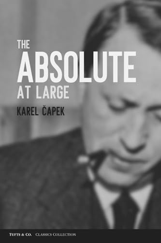 The Absolute at Large The Absolute at Large von Independently published