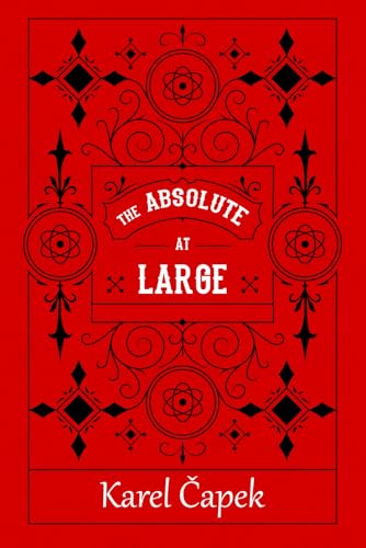The Absolute at Large The Absolute at Large von Independently published