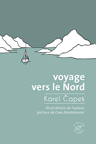 Voyage vers le Nord von SONNEUR