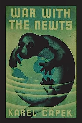 War with the Newts War with the Newts