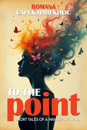 To the Point: Short Tales of a Wandering Mind von Panda Publishing Agency
