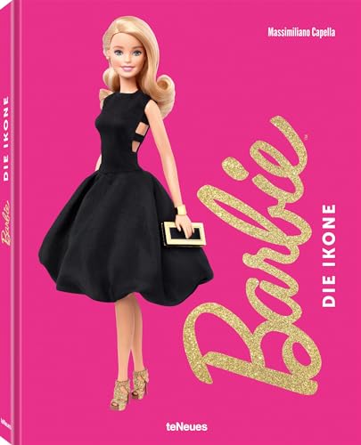 Barbie: Die Ikone von teNeues Verlag GmbH