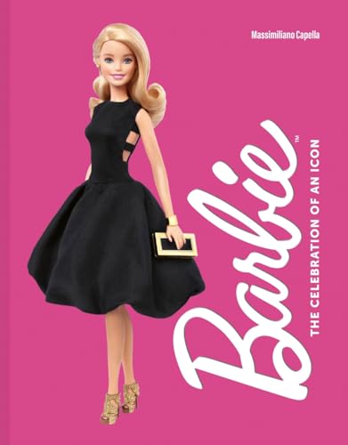 Barbie: The Celebration of an Icon