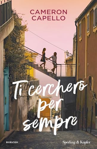 Ti cercherò per sempre (Pandora) von Sperling & Kupfer