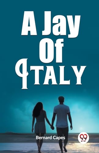 A Jay Of Italy von Double 9 Books
