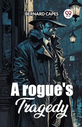 A Rogue's Tragedy von Double 9 Books
