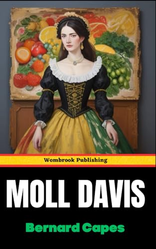 Moll Davis: A Comedy von Independently published