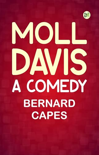 Moll Davis: a Comedy von Anson Street Press
