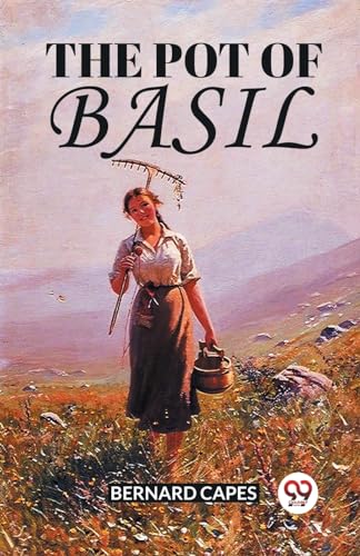 The Pot Of Basil von Double 9 Books