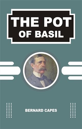 The Pot of Basil von Anson Street Press