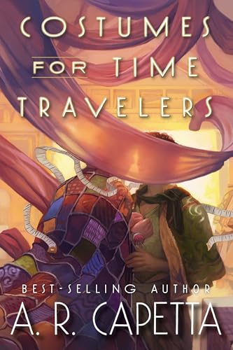 Costumes for Time Travelers von Candlewick Press (MA)