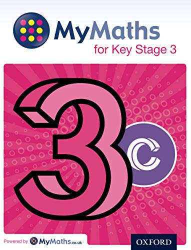 Mymaths: For Key Stage 3