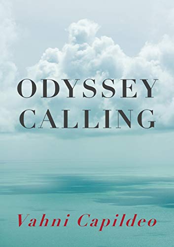 Odyssey Calling von Sad Press