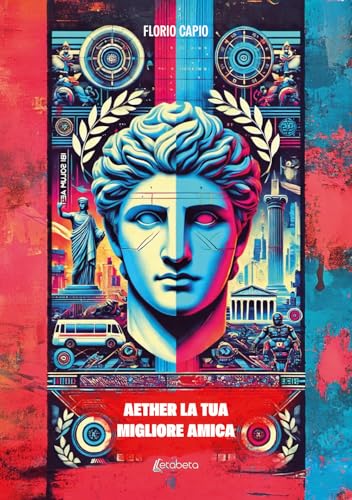 Aether la tua migliore amica von EBS Print