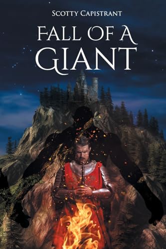 Fall of a Giant von Page Publishing Inc