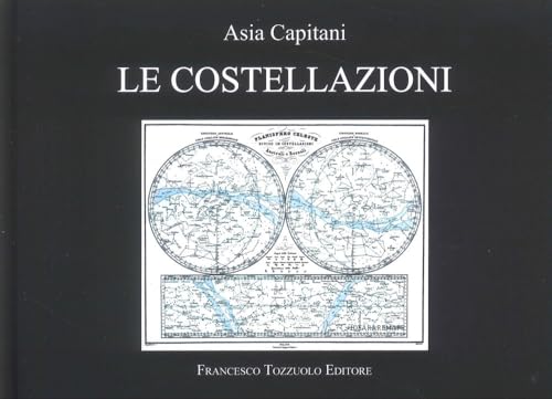Le costellazioni von Francesco Tozzuolo Editore