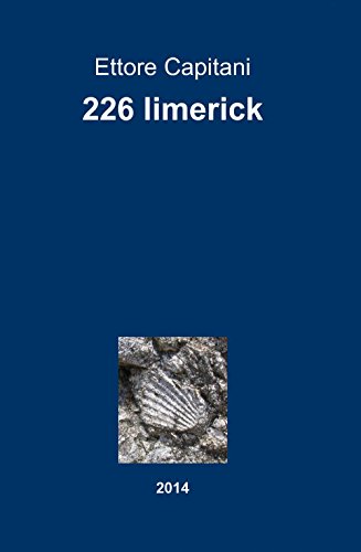 226 limerick (La community di ilmiolibro.it) von ilmiolibro self publishing