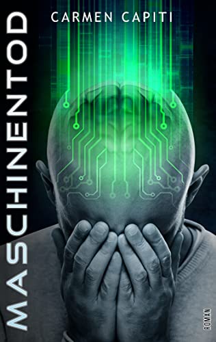 Maschinentod: Maschinen-Trilogie von Books on Demand