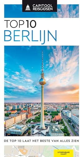 Berlijn (Capitool reisgidsen) von Unieboek|Het Spectrum