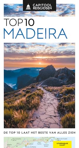 Madeira (Capitool reisgidsen) von Spectrum